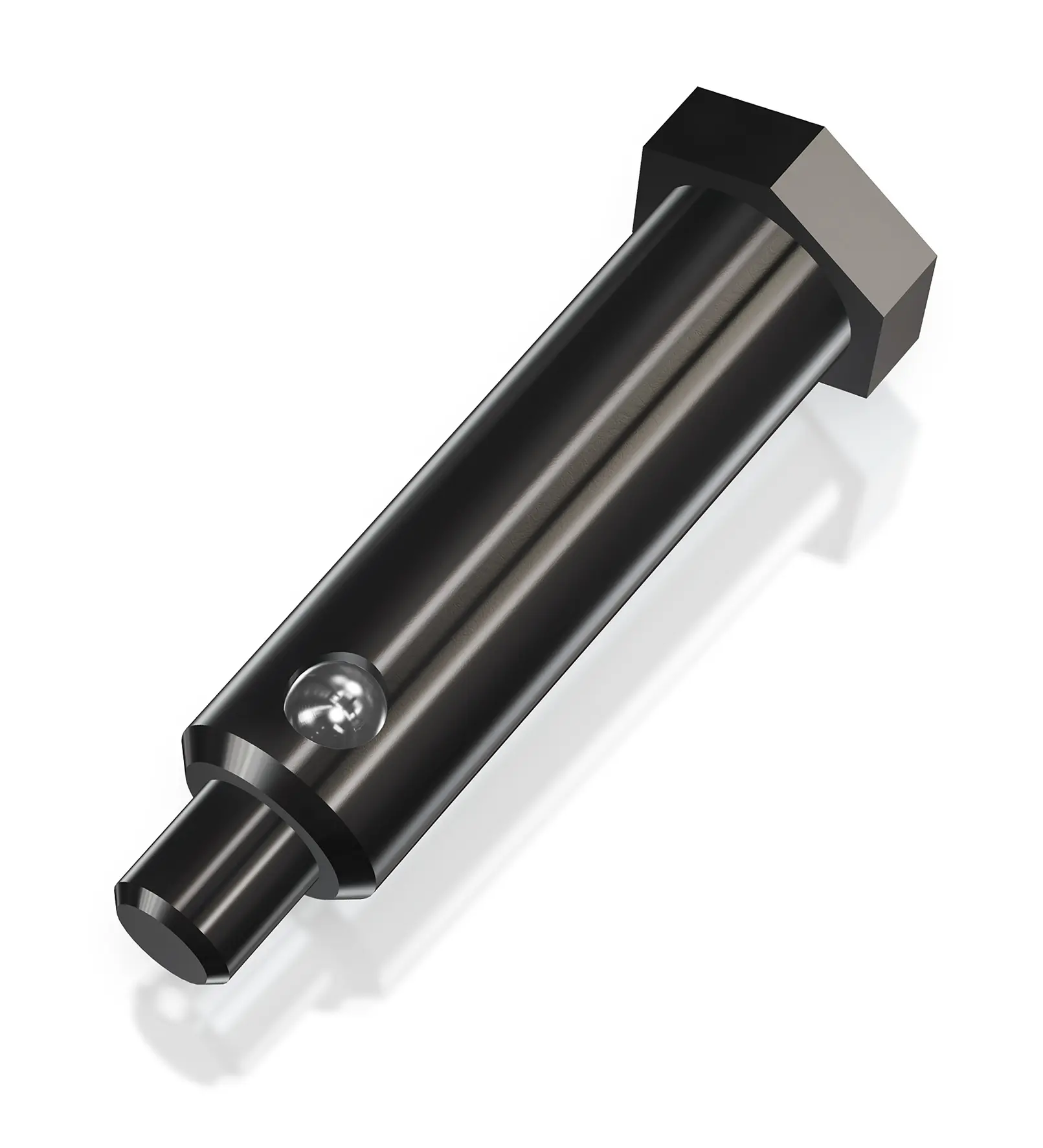 Produktfoto 1 von Knipex 90 23 01 E02 Klingenverriegelungsstift, Länge 21 mm