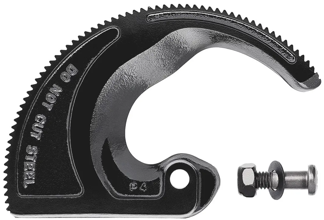 Produktfoto 1 von Knipex Kabelabisolierer Messer für Ratschenkabelschneider 95 31 250 / 95 36 250
