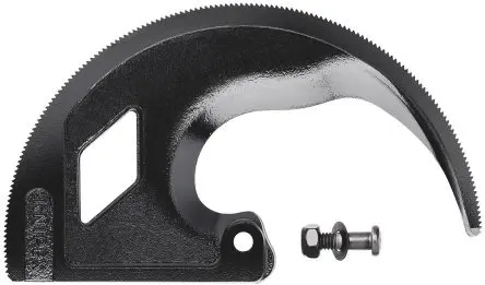 Produktfoto 1 von Knipex Festmesser-Reparatursatz Kabelmesserklinge für Ratschenkabelschneider 95 32 320 / 95 36 320