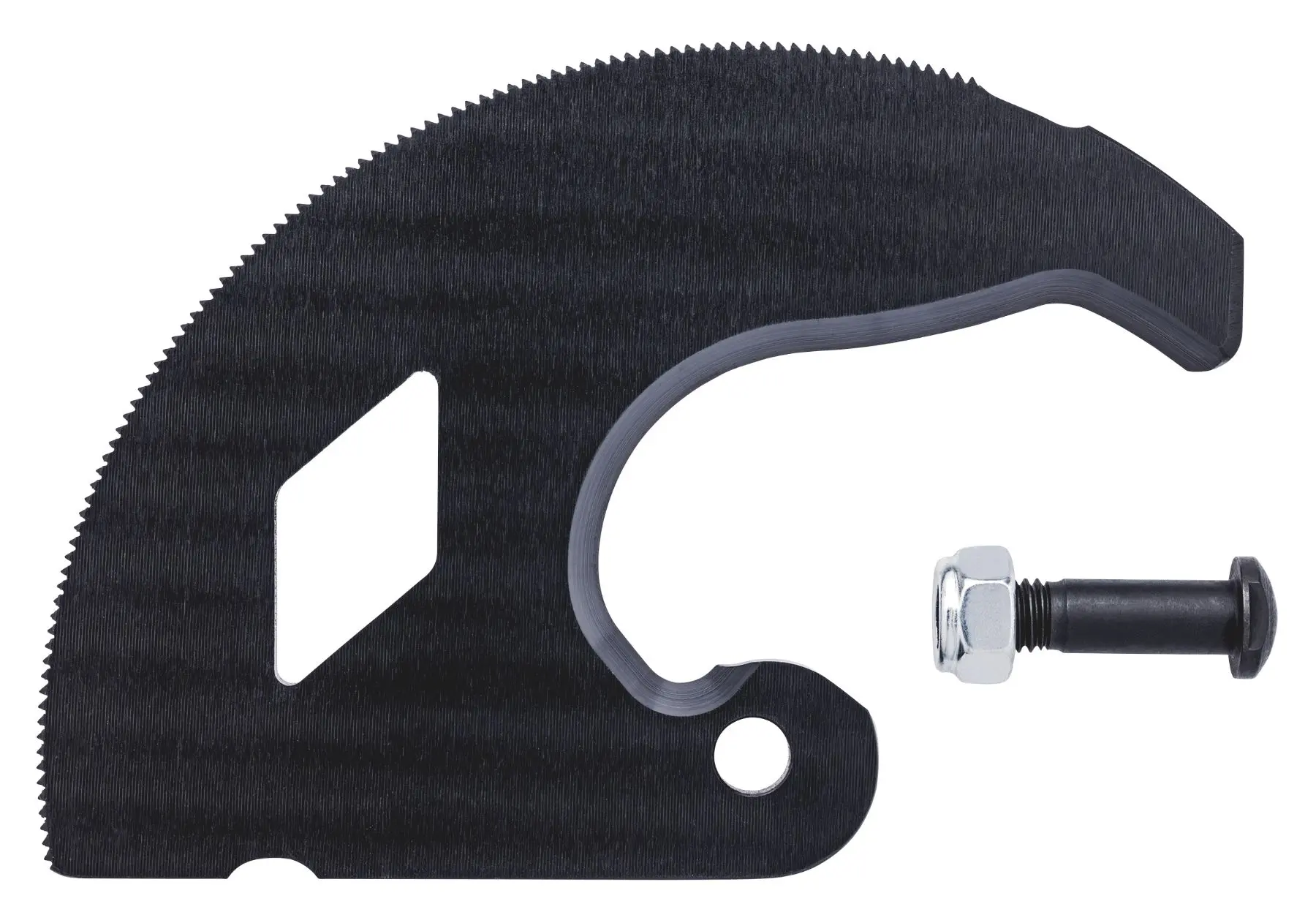 Produktfoto 1 von Knipex Schwenkmesser-Reparatursatz Kabelmesserklinge für Ratschenkabelschneider 95 32 340 SR