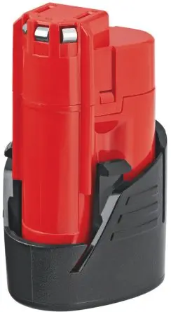 Produktfoto 1 von Knipex Akku, 12 V / 1.5 Ah
