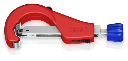 Produktfoto 1 von Knipex Rohrschneider Kunststoff glasfaserverstärkt für Kunststoff, 6 to 35 mm