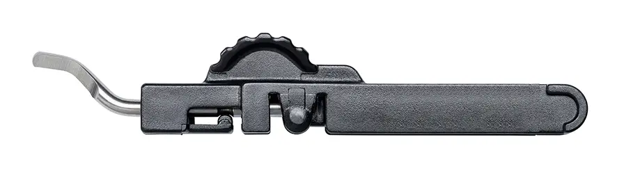 Produktfoto 1 von Knipex Entgratungswerkzeug