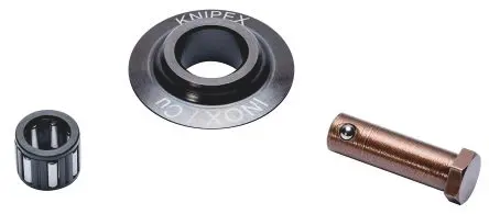 Produktfoto 1 von Knipex Multifunktionswerkzeug-Zubehör für Rohrschneider 90 39 02 1-Stk