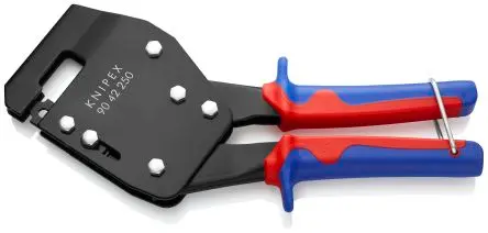Produktfoto 1 von Knipex Blindnietwerkzeug, 250 mm