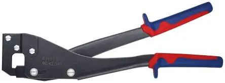 Produktfoto 1 von Knipex Blindnietwerkzeug, 250 mm