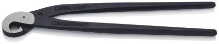 Produktfoto 1 von Knipex Schneider 200mm, Schneidleistung Medium Hard Wire Griff Stahl geschmiedet