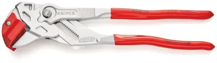 Produktfoto 1 von Knipex 91 13 250 Crimpzange 250mm Schließer (NO)