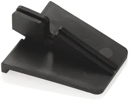 Produktfoto 1 von Knipex Schneidauflage Ersatzklingenblock für Trennschere 94 15 215