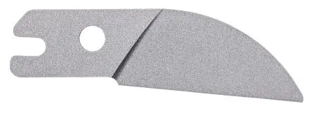 Produktfoto 1 von Knipex Schneidklinge 22 mm Flach Stahl 4 mm
