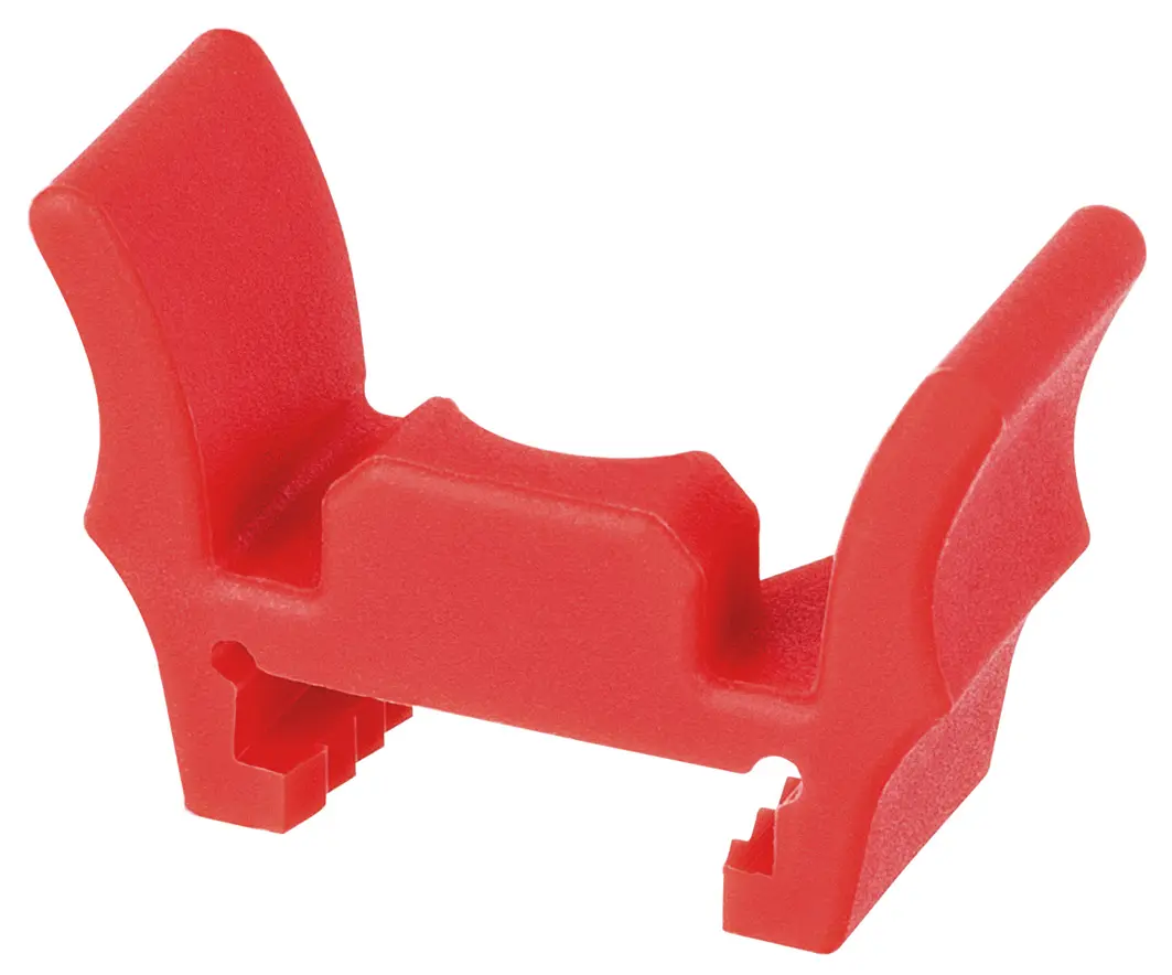 Produktfoto 1 von Knipex Ersatz-Endanschlag für Automatische Abisolierzange 12 40 200