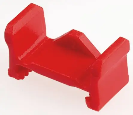 Produktfoto 1 von Knipex Längenanschlag Ersatz-Endanschlag für Automatische Abisolierzange 12 62 180