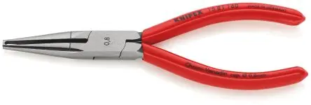 Produktfoto 1 von Knipex Abisolierer, Einzelader, Multi-Core 0.8 mm, 160 mm