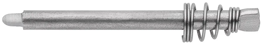 Produktfoto 1 von Knipex Flachstift Ersatzklingen für Abisolierzange 16 30 145 / 16 30 145 SB