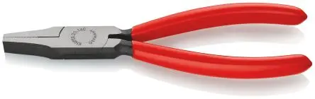 Produktfoto 1 von Knipex 20 01 160 Flachzange / Backen 30mm Kurz 160 mm