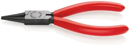 Produktfoto 1 von Knipex Rundzange / Backen 27mm Rund 125 mm