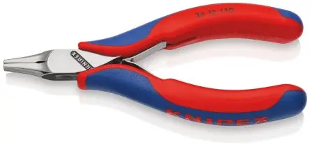 Produktfoto 1 von Knipex Crimpzange / Backen 23mm 119 mm