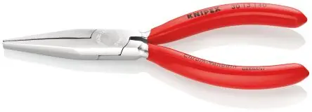 Produktfoto 1 von Knipex Spitzzange / Backen 42mm 145 mm