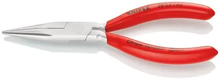 Produktfoto 1 von Knipex Spitzzange / Backen 42mm Rund 145 mm