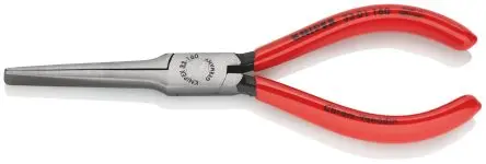 Produktfoto 1 von Knipex Crimpzange / Backen 55mm 160 mm