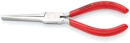 Produktfoto 1 von Knipex Crimpzange / Backen 55mm 160 mm