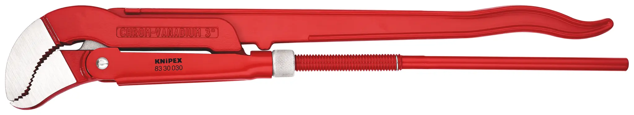 Produktfoto 1 von Knipex Rohrzange 680 mm