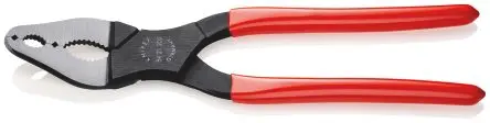 Knipex Crimpzange 200 mm