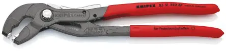 Knipex Crimpzange 250 mm