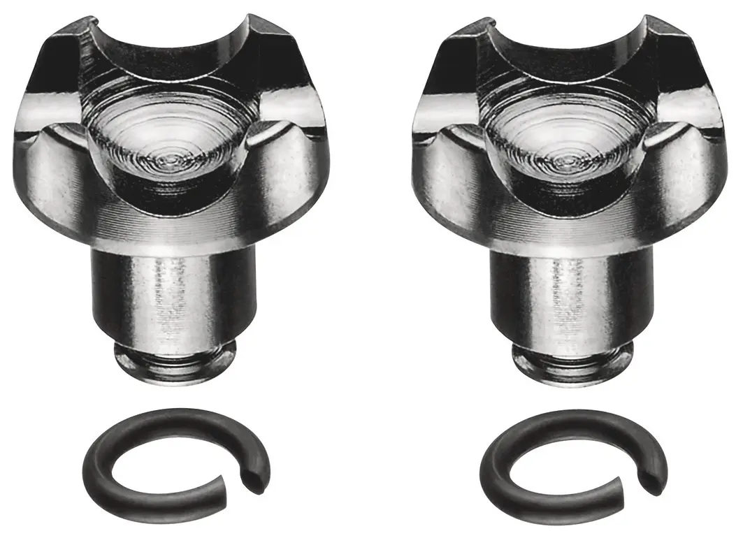 Produktfoto 1 von Knipex Universal-Griffeinsätze für Klemmen