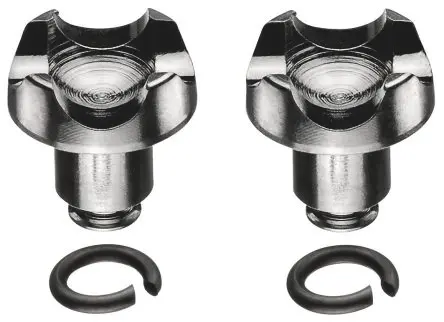 Produktfoto 1 von Knipex Universal-Griffeinsätze für Klemmen