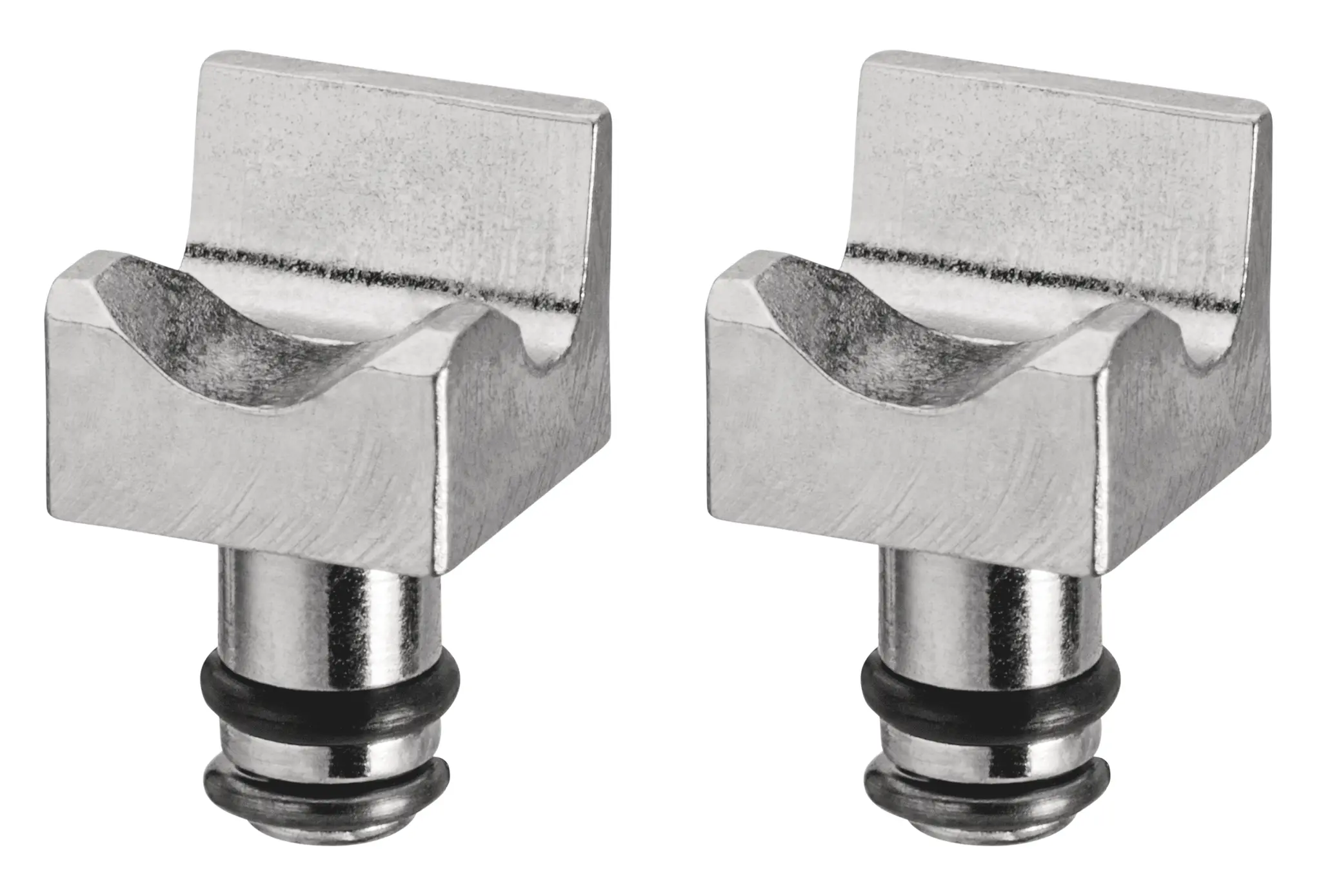 Produktfoto 1 von Knipex Drehbare Backeneinsätze für Klemmen