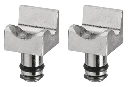 Produktfoto 1 von Knipex Drehbare Backeneinsätze für Klemmen