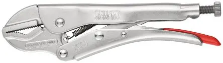 Produktfoto 1 von Knipex 40 04 180 Crimpzange 180 mm