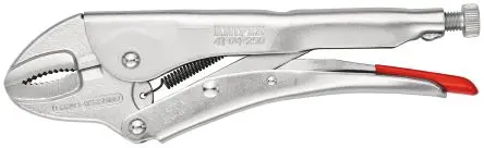 Produktfoto 1 von Knipex 41 04 250 Greifzange 250 mm