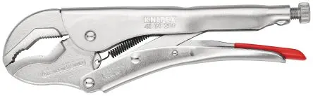 Produktfoto 1 von Knipex 41 14 250 Greifzange 250 mm