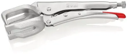 Produktfoto 1 von Knipex 42 14 280 Greifzange 280 mm