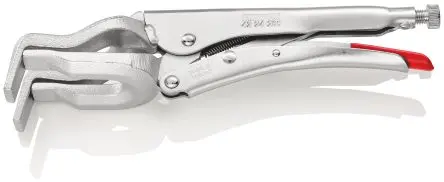 Produktfoto 1 von Knipex 42 24 280 Greifzange 280 mm