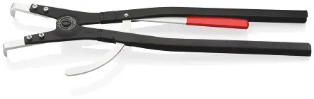 Produktfoto 1 von Knipex 46 20 A51 Sicherungsringzange 570mm 122 To 300 mm Schließer (NO)