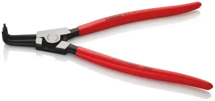 Produktfoto 1 von Knipex 46 21 A41 Sicherungsringzange 300mm 85 to 140 mm Schließer (NO)