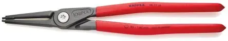 Produktfoto 1 von Knipex 48 11 J4 Sicherungsringzange 320mm 85 to 140 mm Schließer (NO)