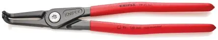 Produktfoto 1 von Knipex 48 21 J41 Sicherungsringzange 305mm 85 to 140 mm Schließer (NO)