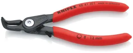 Produktfoto 1 von Knipex Sicherungsringzange 130mm 8 to 13 mm Schließer (NO)