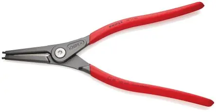 Produktfoto 1 von Knipex Sicherungsringzange 320mm 85 to 140 mm Schließer (NO)