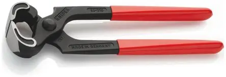 Produktfoto 1 von Knipex Kneifzange 210mm, Schneidleistung Medium Hard Wire Griff Polyvinylchlorid Hammerzange