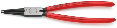 Produktfoto 1 von Knipex 44 11 J3 Sicherungsringzange 225mm 40 to 100 mm Schließer (NO)