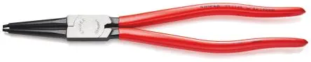 Produktfoto 1 von Knipex 44 11 J4 Sicherungsringzange 320mm 85 to 140 mm Schließer (NO)