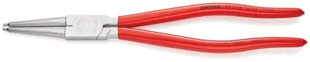 Produktfoto 1 von Knipex 44 13 J4 Sicherungsringzange 320mm 85 to 140 mm Schließer (NO)