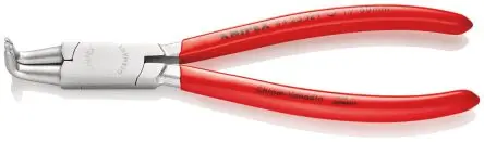 Produktfoto 1 von Knipex 44 23 J21 Sicherungsringzange 170mm 19 To 60 mm Schließer (NO)