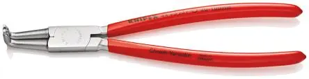 Produktfoto 1 von Knipex 44 23 J31 Sicherungsringzange 215mm 40 to 100 mm Schließer (NO)