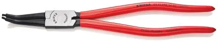 Produktfoto 1 von Knipex 44 31 J42 Sicherungsringzange 310mm 85 to 140 mm Schließer (NO)